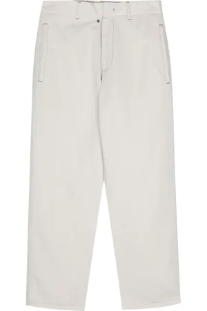 Emporio Armani Pantaloni affusolati