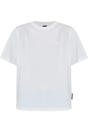 Moose Knuckles T-shirt in cotone
