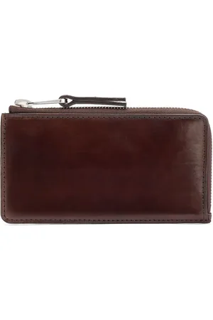 LEMAIRE Portacarte Patina