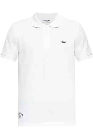 Lacoste Polo con logo