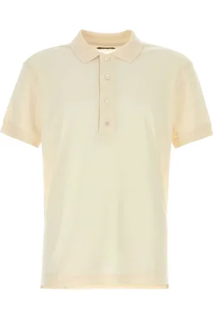 Tom Ford Polo a maniche corte