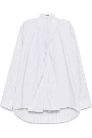 Hed Mayner Camicia a righe