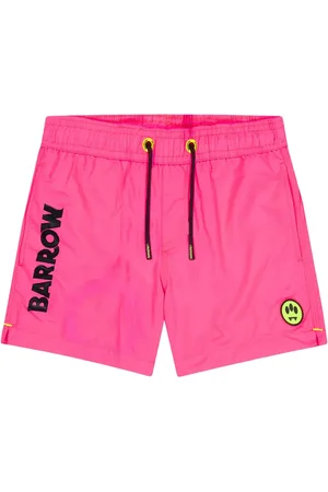 BARROW Costume da bagno con stampa