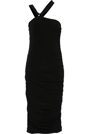 Isabel Marant Abito midi Ethel