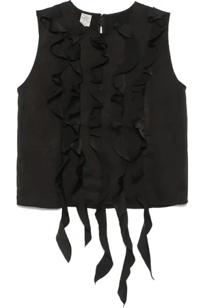 Baum und Pferdgarten Blusa Mavi