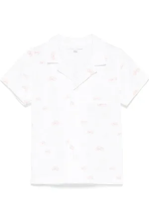 PATACHOU T-shirt con stampa