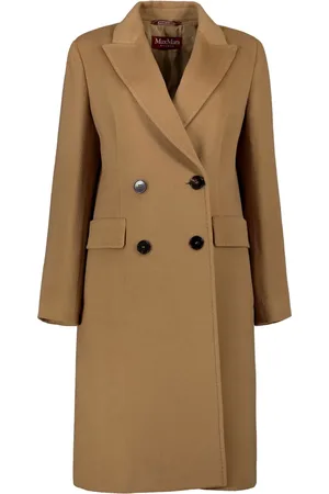 Max Mara Cappotto Manuel