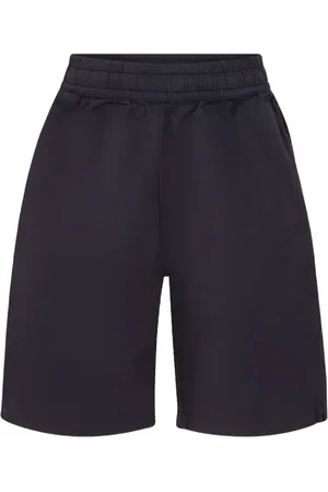 Molo Shorts sportivi in jersey