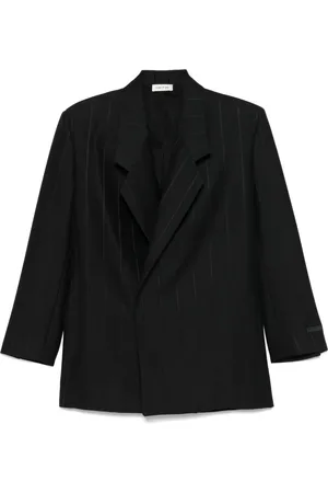 FEAR OF GOD Blazer gessato