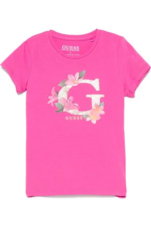Guess T-shirt con logo