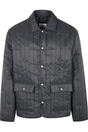 Maison Kitsuné Giacca trapuntata