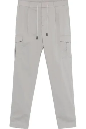 PESERICO SIGN Pantaloni affusolati