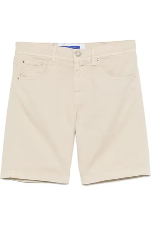 Jacob Cohen Shorts Nicolas