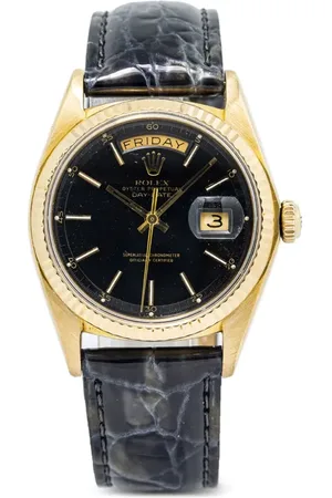 Rolex Day-Date 36mm Pre-owned
