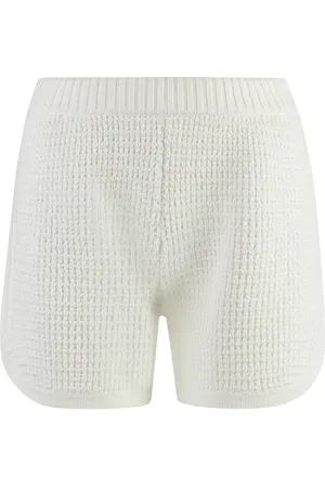ST. JOHN Shorts in maglia