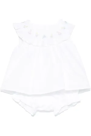 PATACHOU Set con shorts in cotone