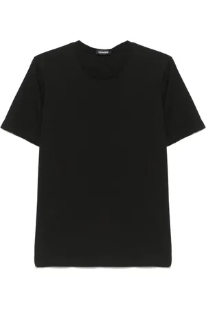 CENERE GB T-shirt in cotone