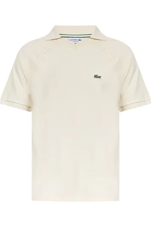 Lacoste Polo con logo