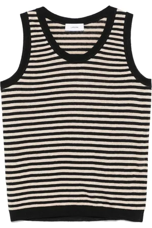 LARDINI Top a righe