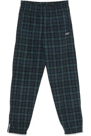 MARTINE ROSE Pantaloni sportivi con stampa