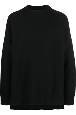 Jil Sander Maglione girocollo