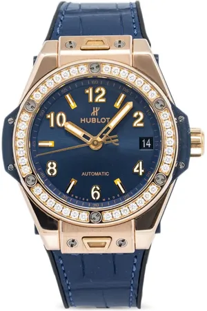 HUBLOT Orologio Big Bang 40mm Pre-owned