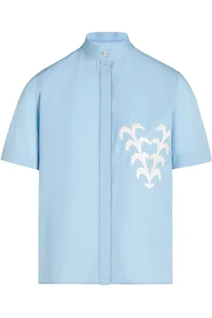 Giambattista Valli Camicia a maniche corte