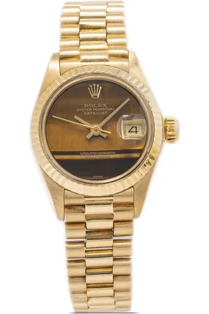 Rolex Orologio Datejust 26mm Pre-owned