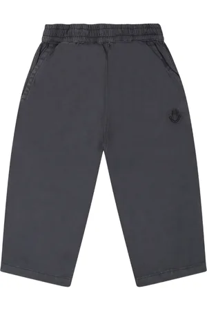 Molo Jeans con ricamo
