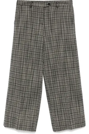 Dior Pantaloni in tweed anni 2010