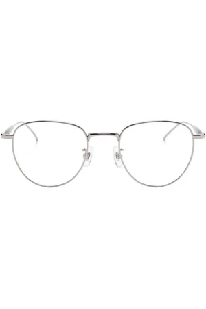 Montblanc Occhiali tondi