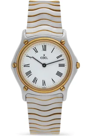 EBEL Classic Wave 17mm Pre-owned