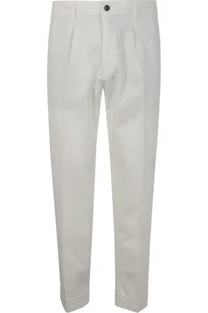 Incotex Pantaloni dritti