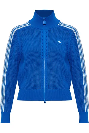 adidas Felpa traforata