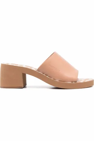 See by Chloé Mules Essi a punta aperta