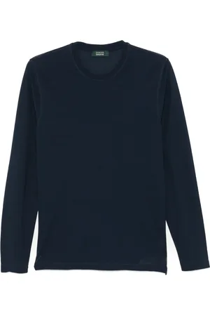 ZANONE T-shirt in cotone