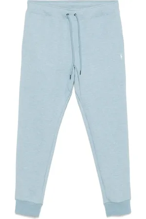 Ralph Lauren Pantaloni sportivi con ricamo Big Pony