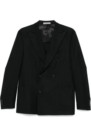 corneliani Blazer in lana vergine