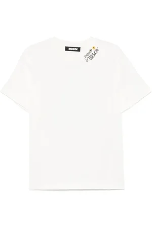 BARROW T-shirt in jersey