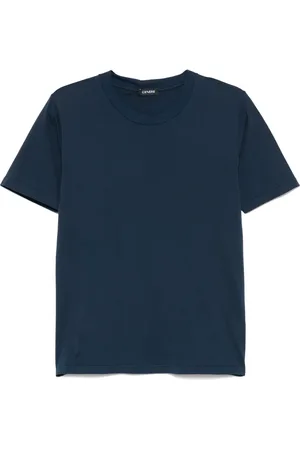 CENERE GB T-shirt in cotone