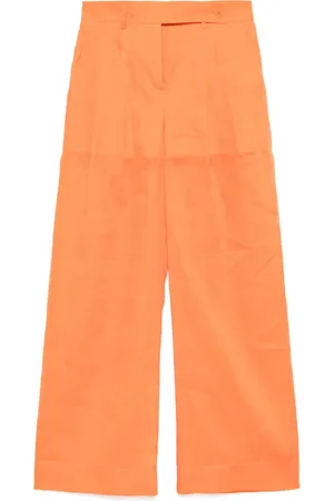 Alberta Ferretti Gonna lunga in cotone