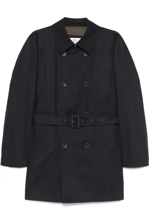 HERNO Trench in cotone