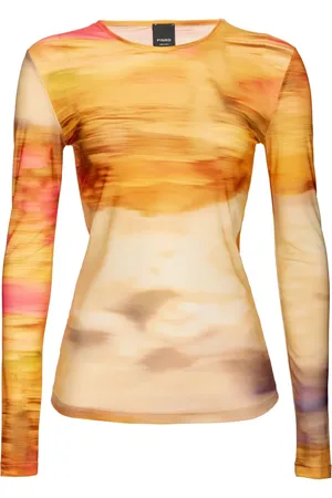 Pinko Top con stampa