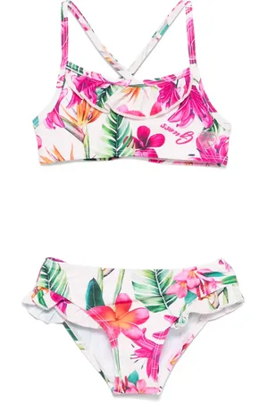 Guess Bikini a fiori