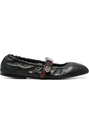 Dorothee Schumacher Ballerine Western Touch