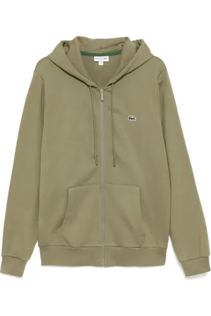 Lacoste Felpa con zip