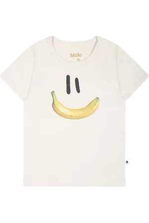 Molo T-shirt con stampa