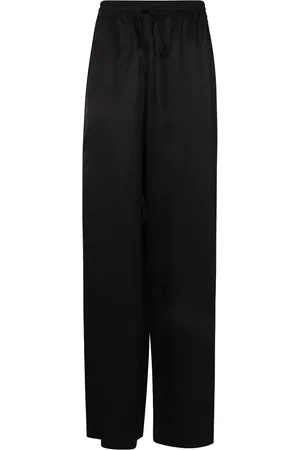 AVIÙ Pantaloni in raso