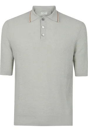BALLANTYNE Polo in jersey