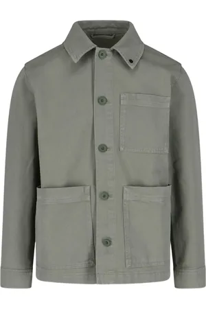Closed Giacca-camicia con tasche